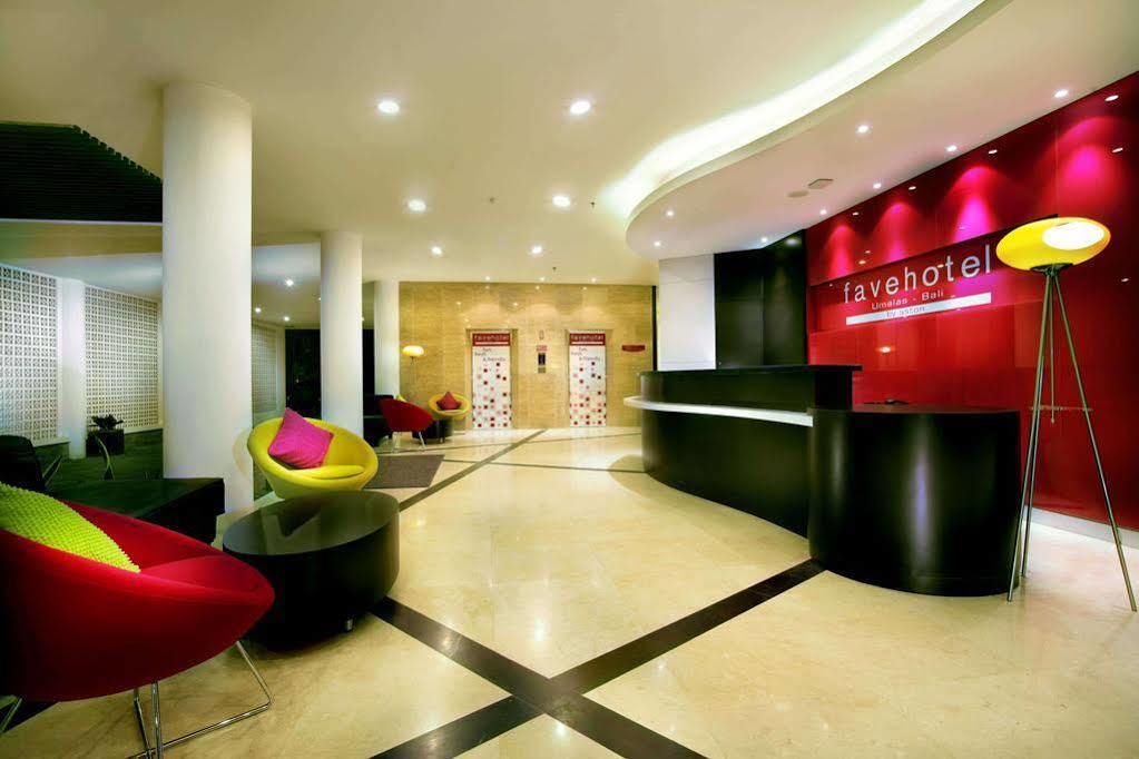 Seminyak Garden Hotel Dalung  Exterior photo
